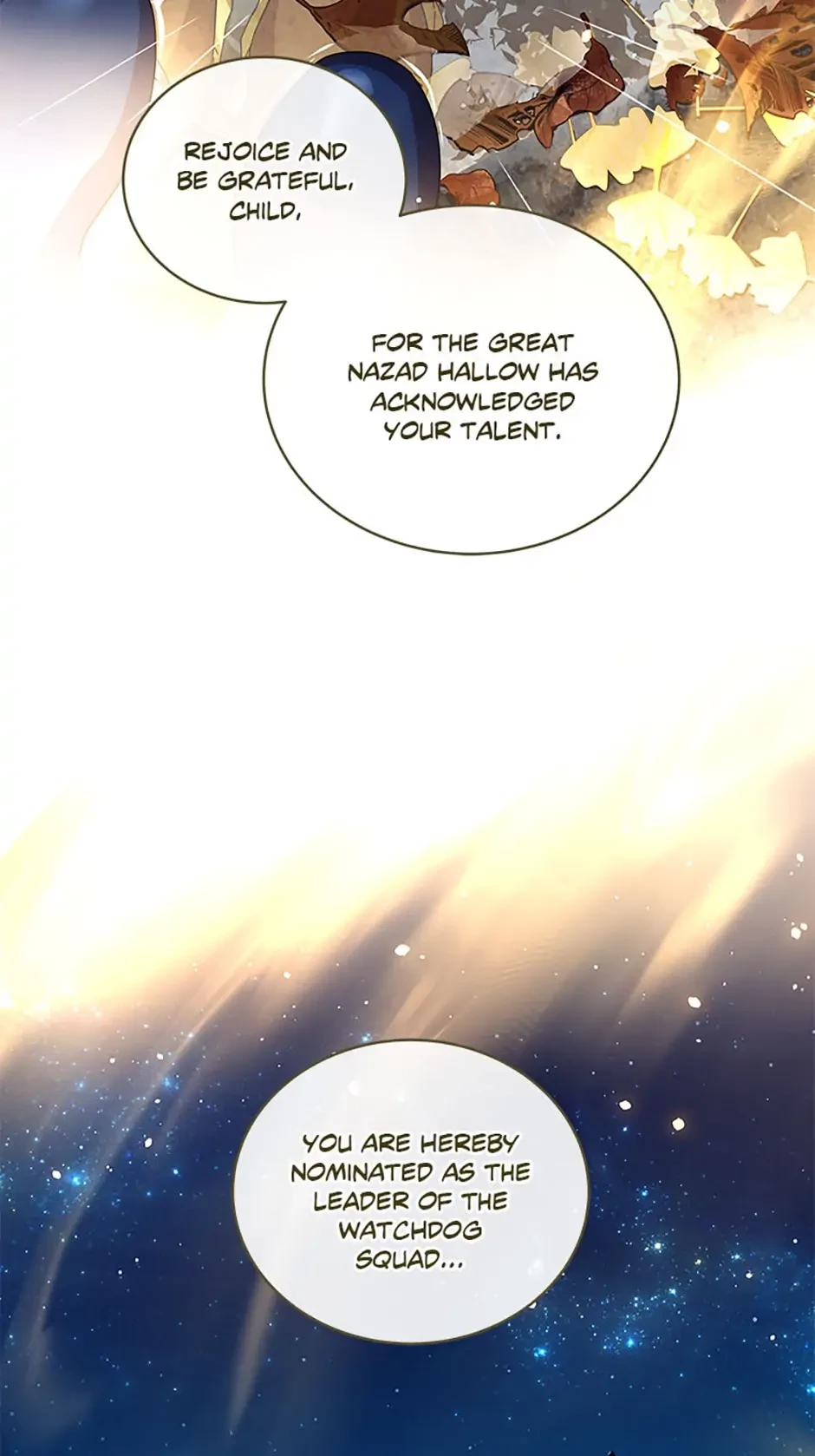 The Frozen Player Returns Chapter 34 - 7