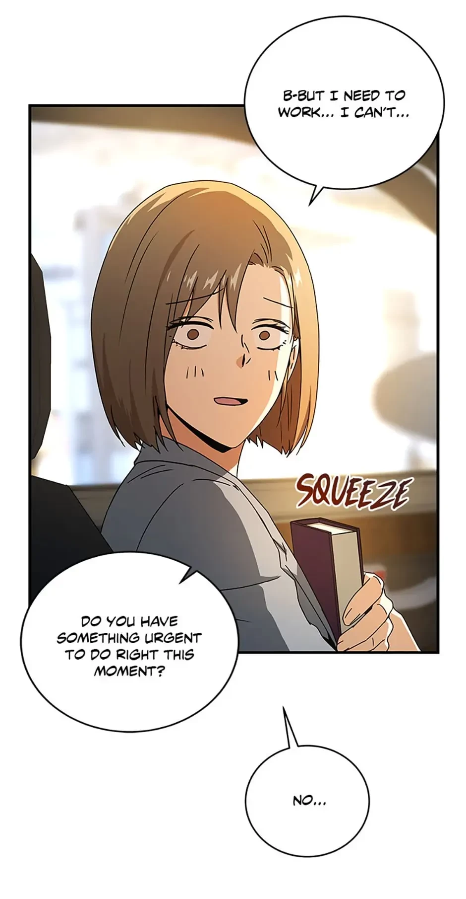 The Frozen Player Returns Chapter 35 - 14