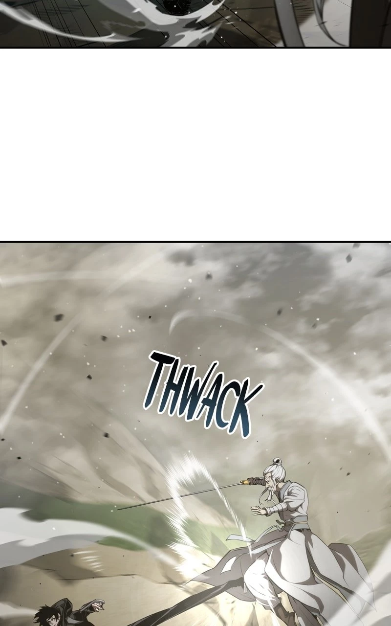Boundless Ascension Chapter 29 - 43