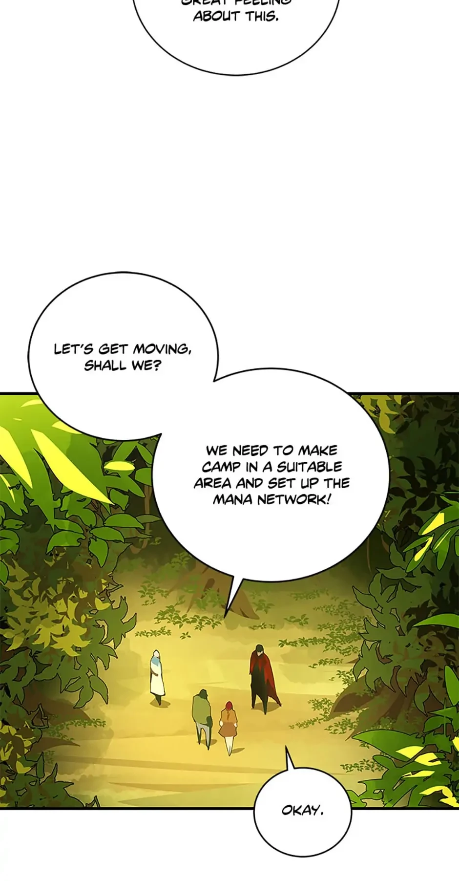 The Frozen Player Returns Chapter 38 - 35