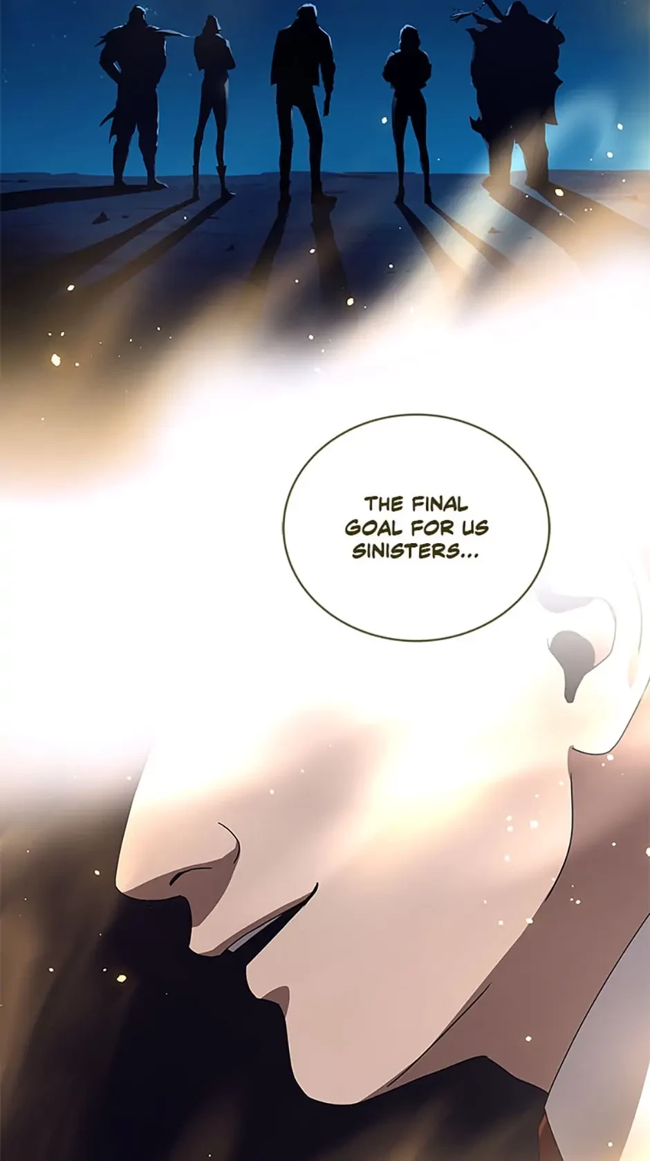 The Frozen Player Returns Chapter 34 - 8