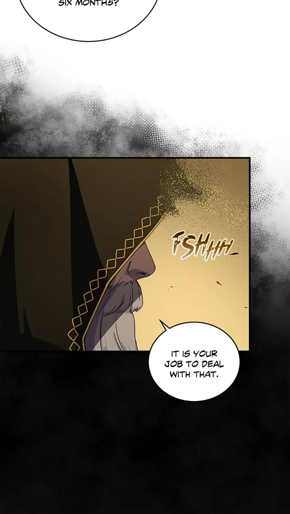 The Frozen Player Returns Chapter 37 - 32