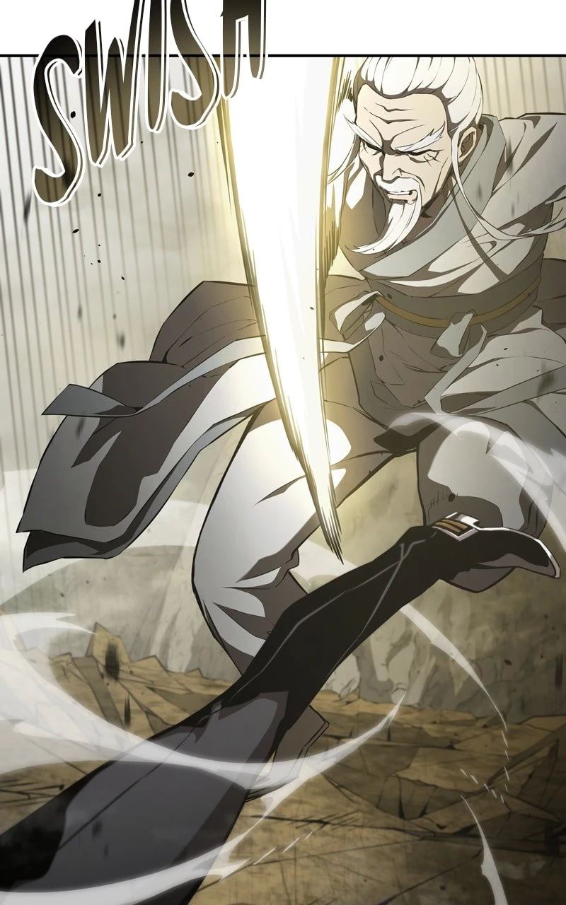 Boundless Ascension Chapter 29 - 45
