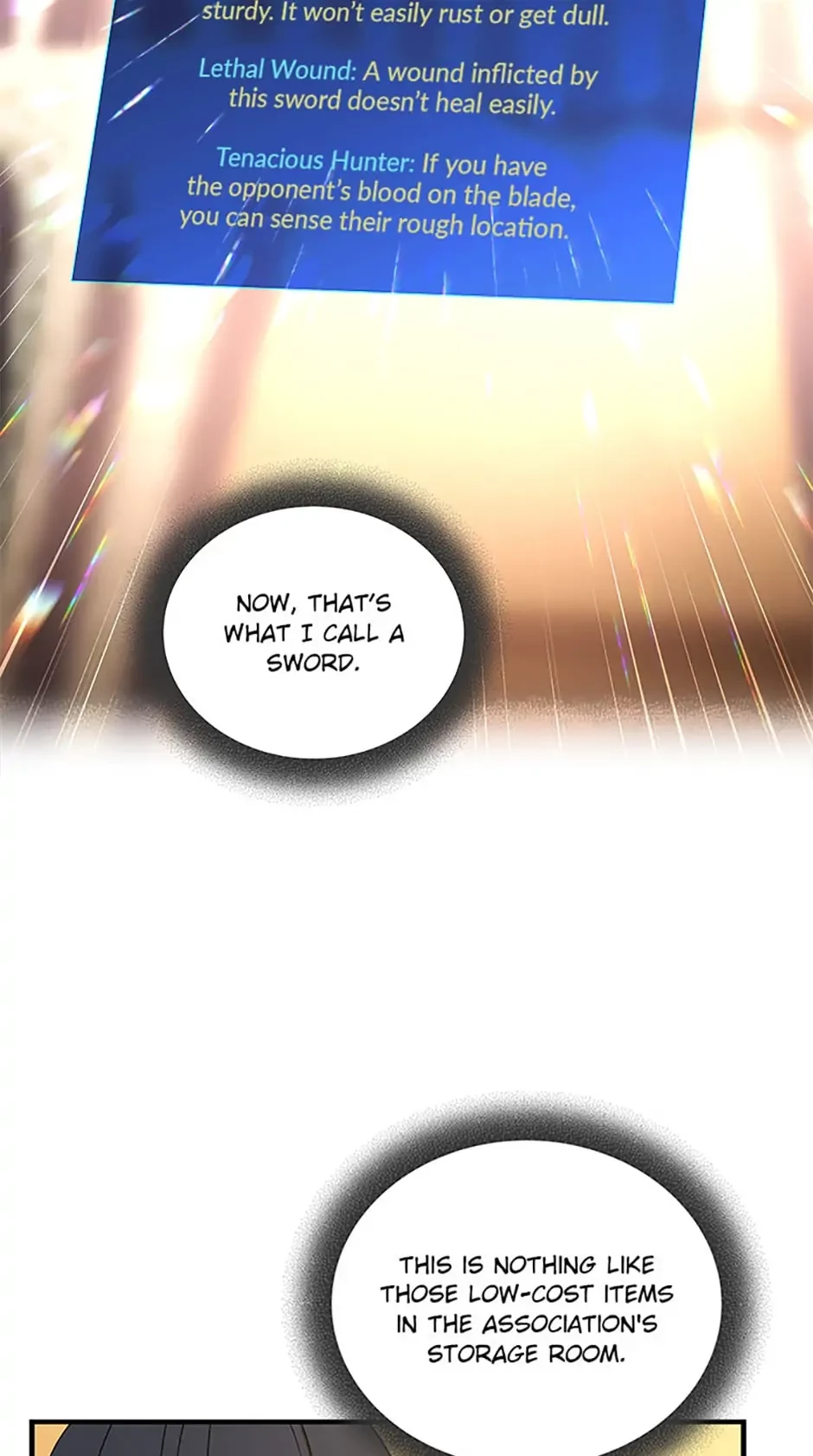 The Frozen Player Returns Chapter 36 - 18