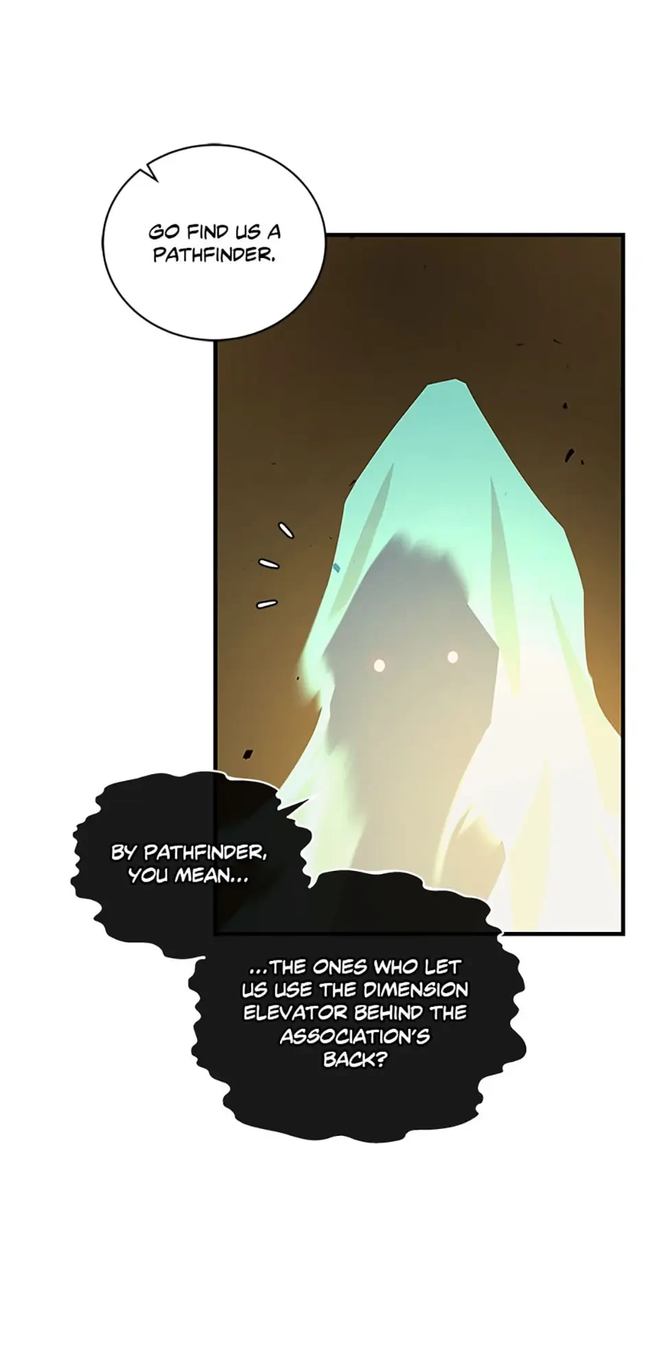 The Frozen Player Returns Chapter 37 - 35