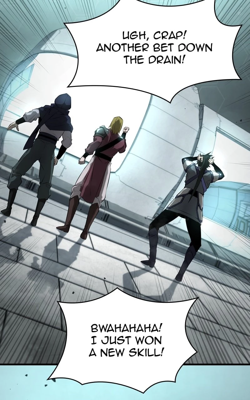 Boundless Ascension Chapter 31 - 102