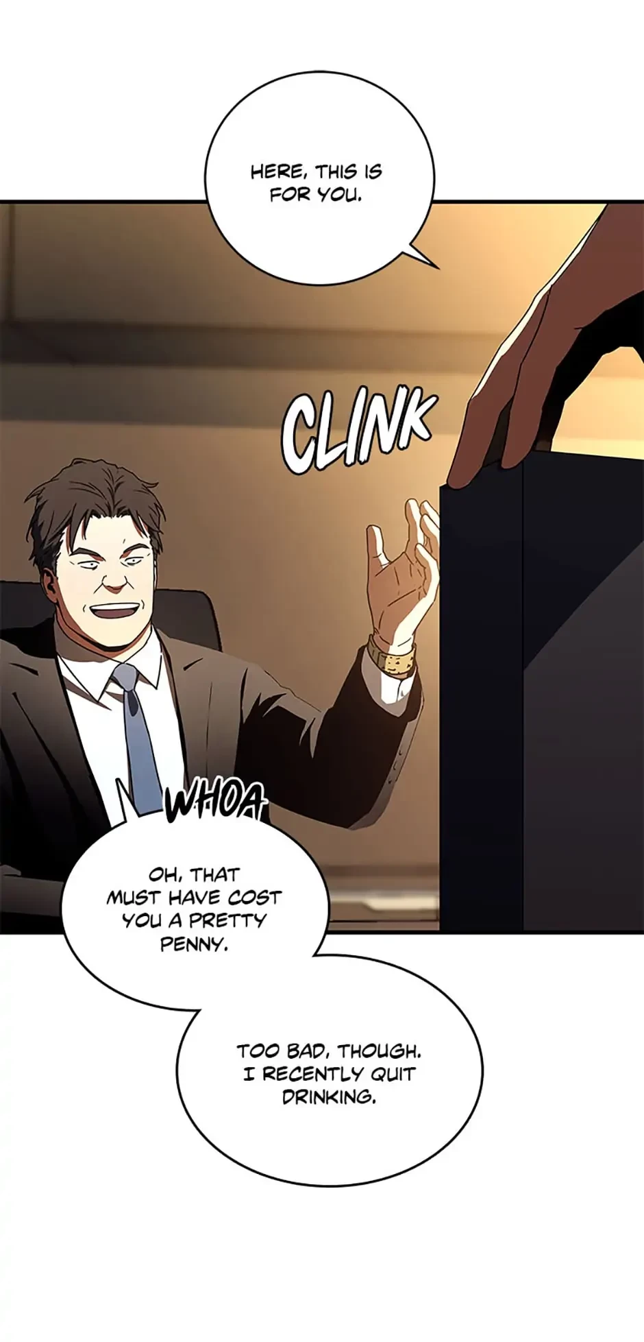 The Frozen Player Returns Chapter 35 - 20