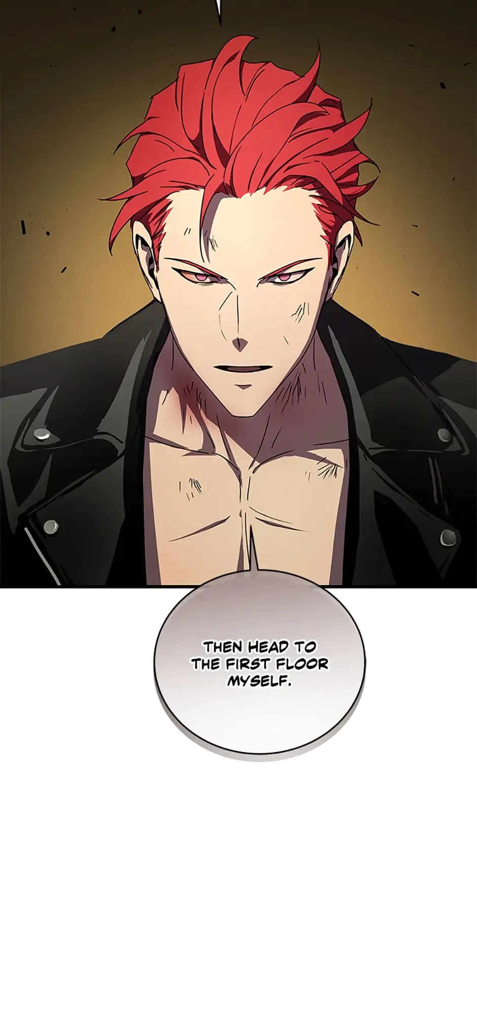 The Frozen Player Returns Chapter 37 - 37