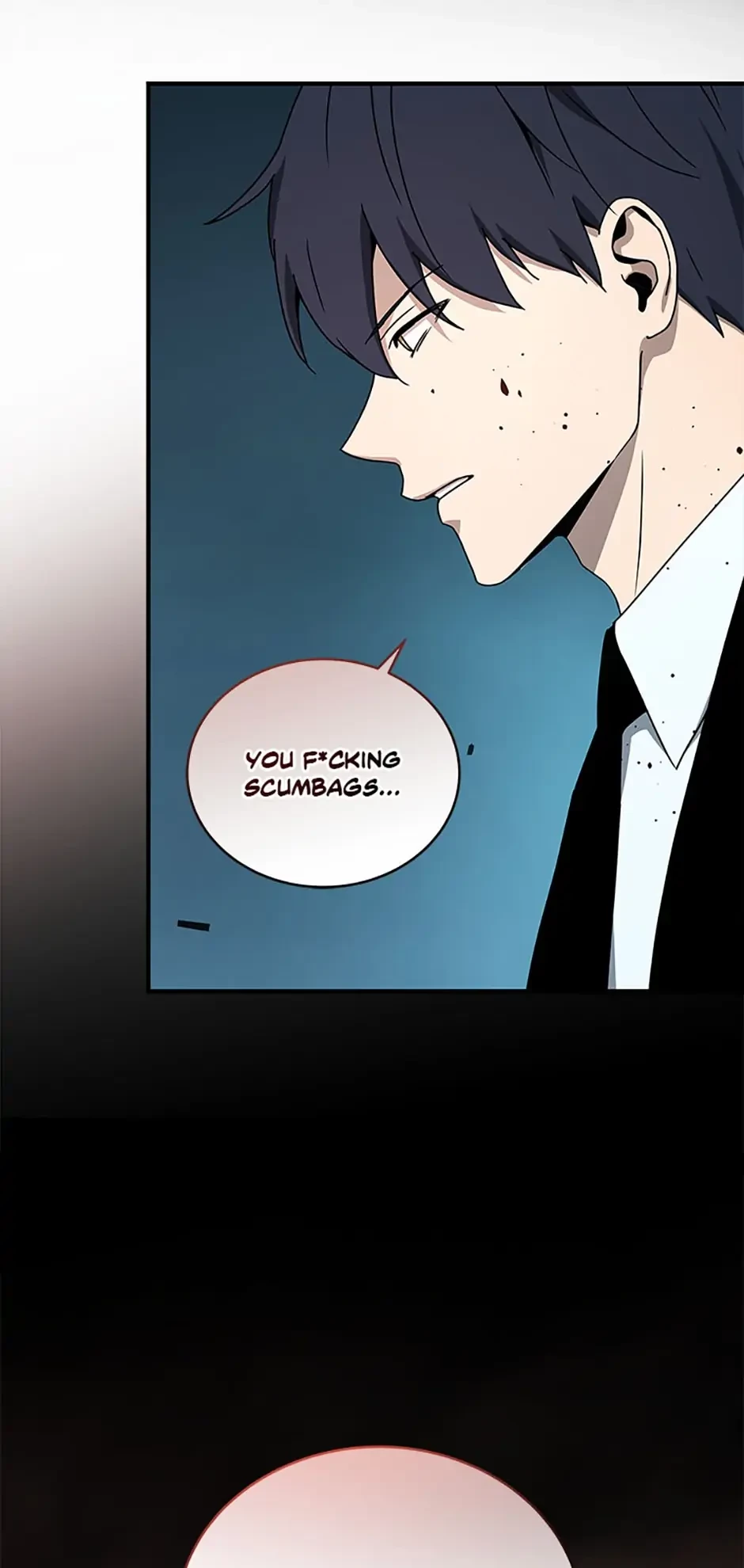 The Frozen Player Returns Chapter 34 - 13