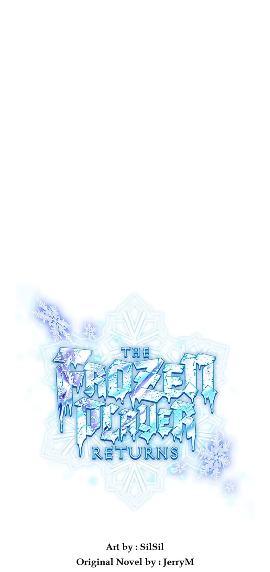 The Frozen Player Returns Chapter 37 - 38