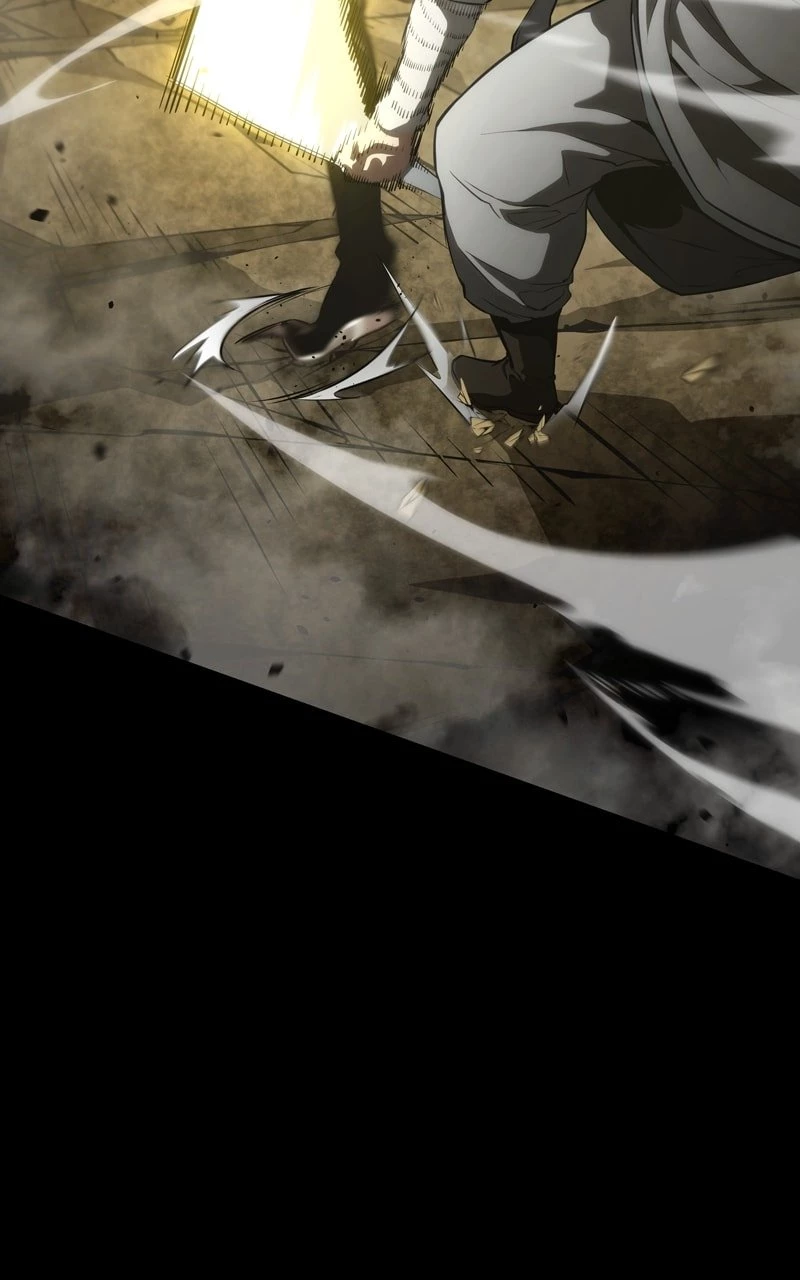 Boundless Ascension Chapter 29 - 48