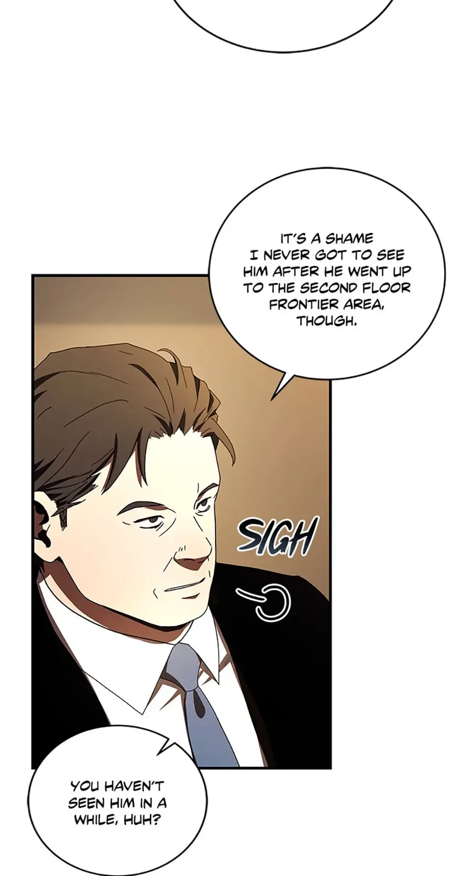 The Frozen Player Returns Chapter 35 - 22