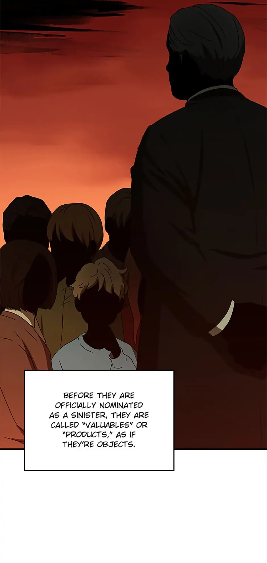 The Frozen Player Returns Chapter 34 - 15