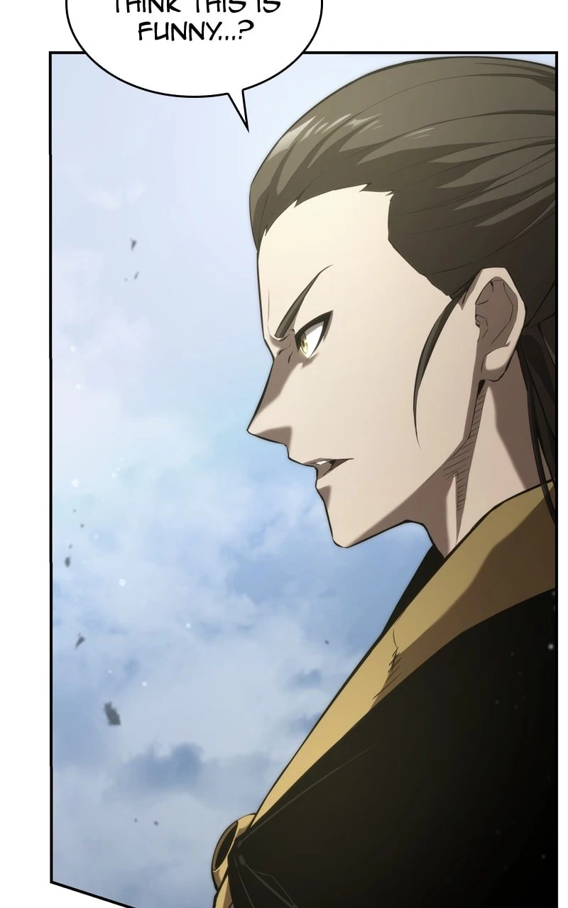 Boundless Ascension Chapter 32 - 114
