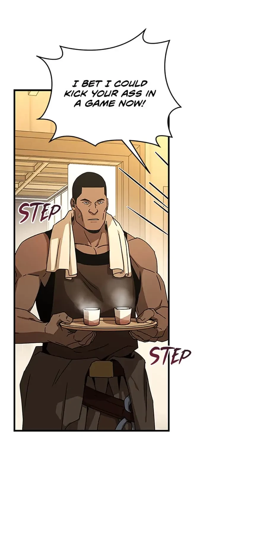 The Frozen Player Returns Chapter 36 - 22