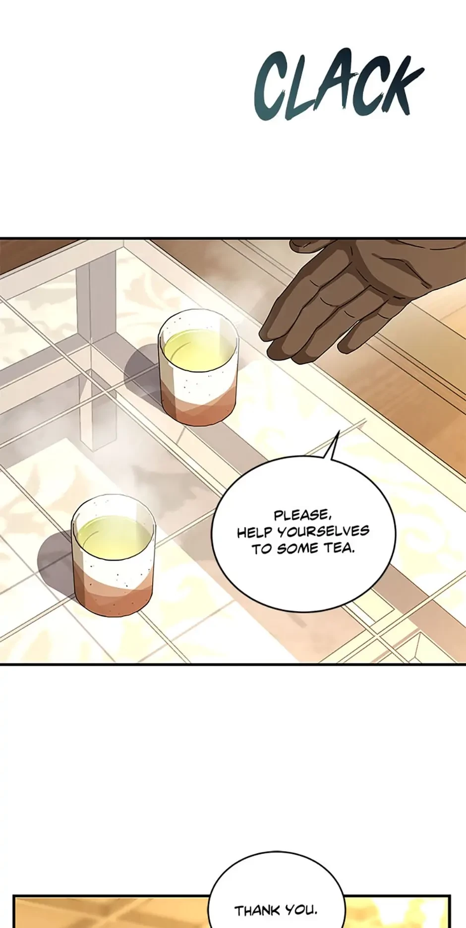 The Frozen Player Returns Chapter 36 - 23