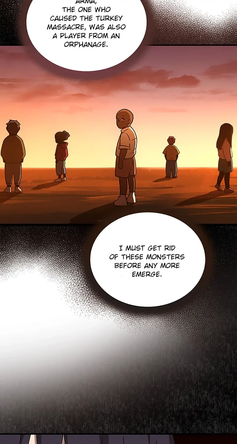 The Frozen Player Returns Chapter 34 - 17