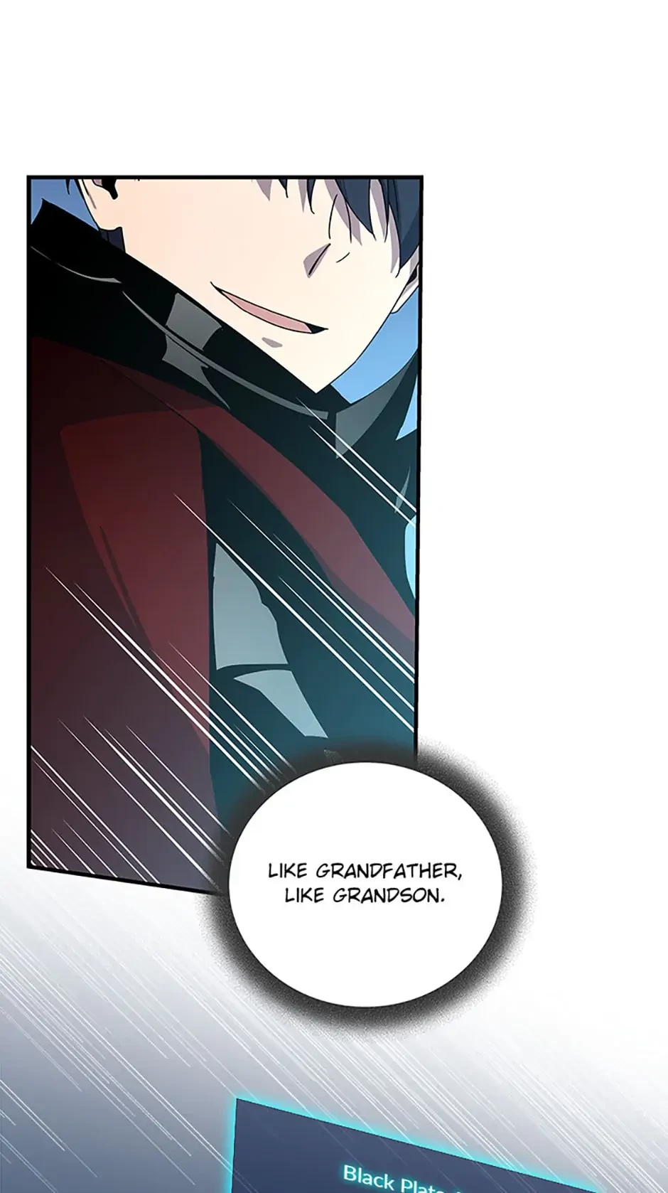 The Frozen Player Returns Chapter 39 - 36