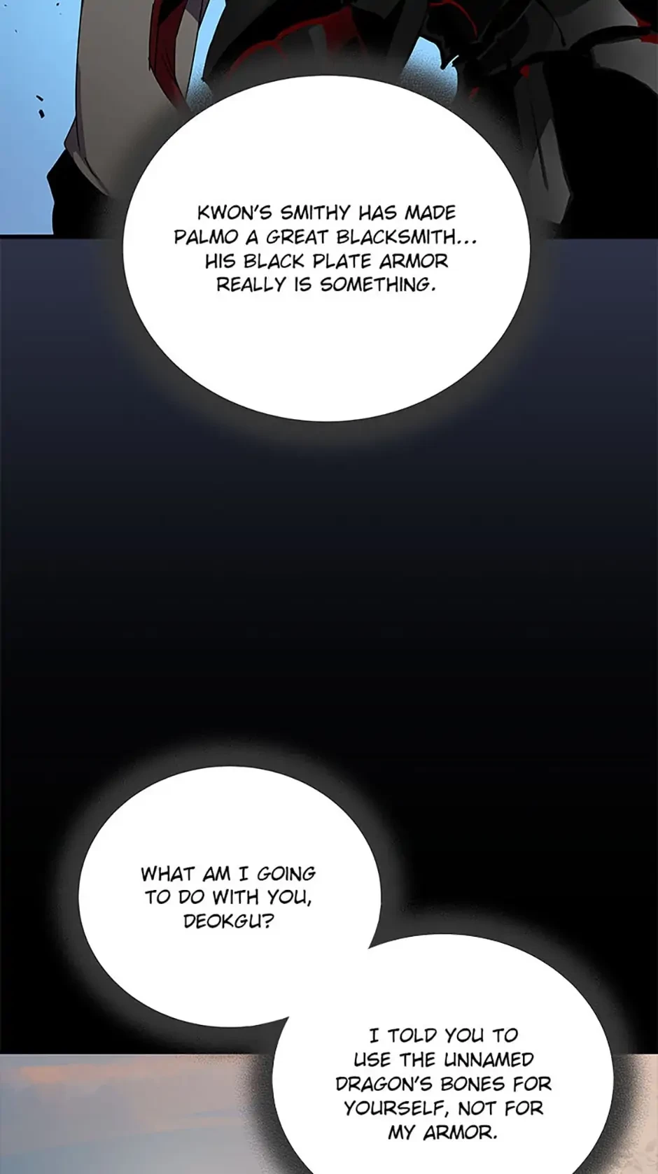 The Frozen Player Returns Chapter 39 - 38