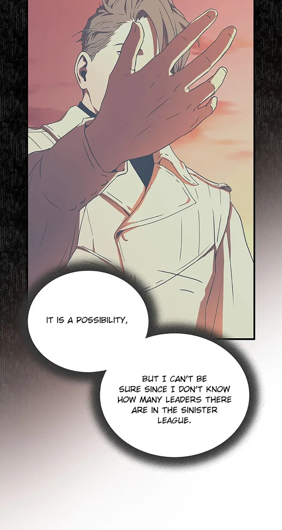 The Frozen Player Returns Chapter 34 - 19