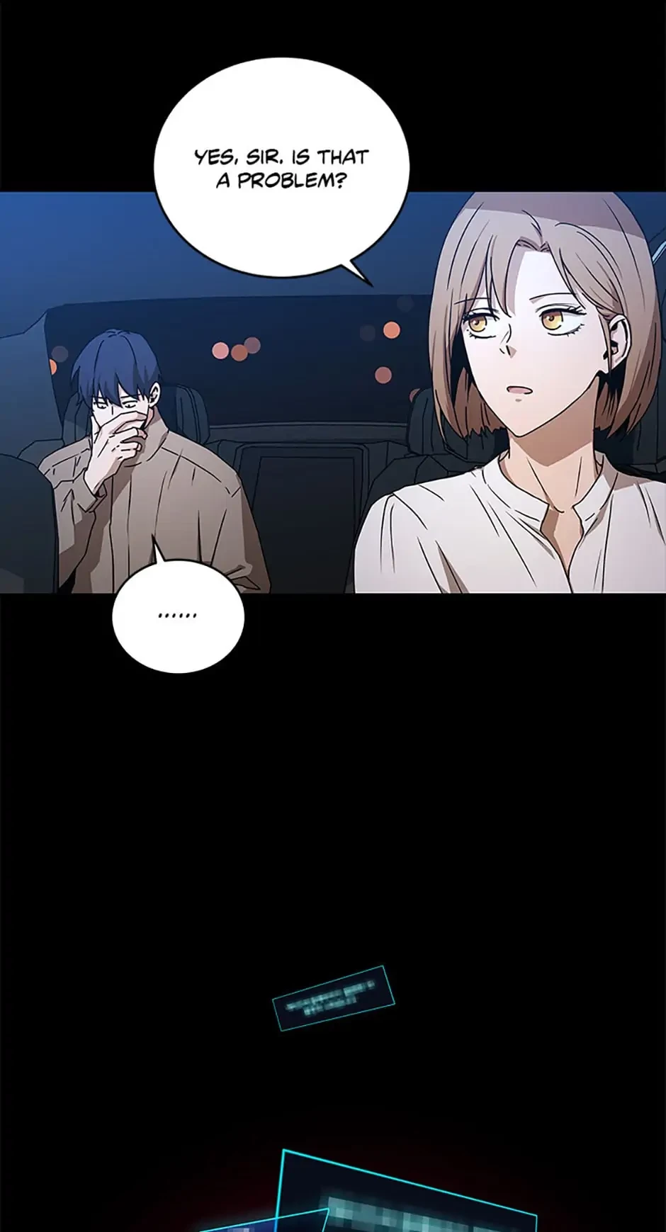 The Frozen Player Returns Chapter 37 - 45