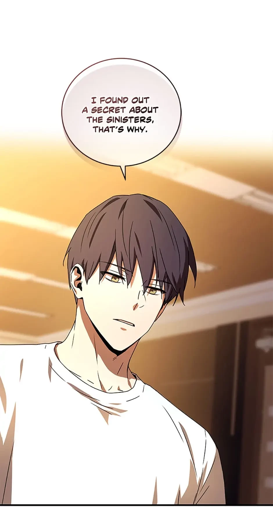 The Frozen Player Returns Chapter 35 - 27