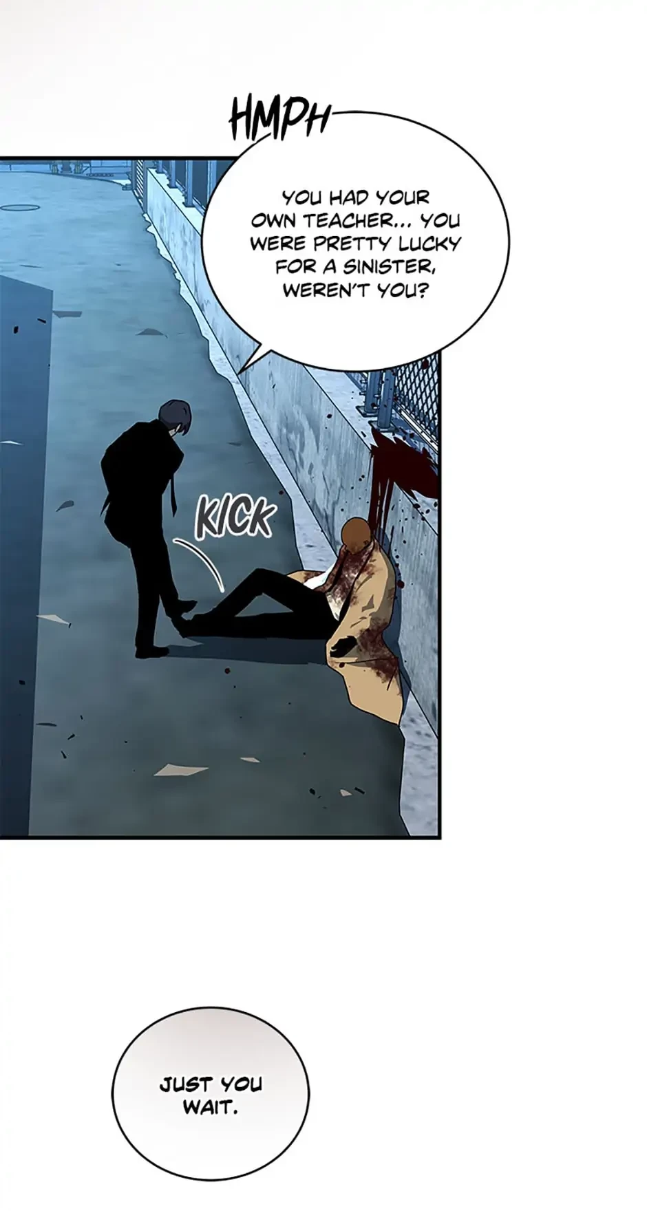 The Frozen Player Returns Chapter 34 - 20