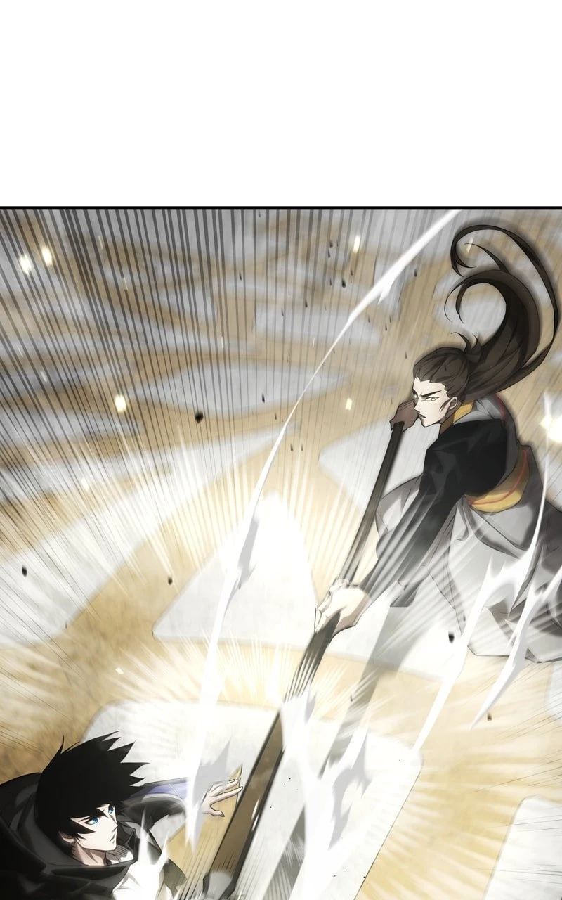 Boundless Ascension Chapter 32 - 119