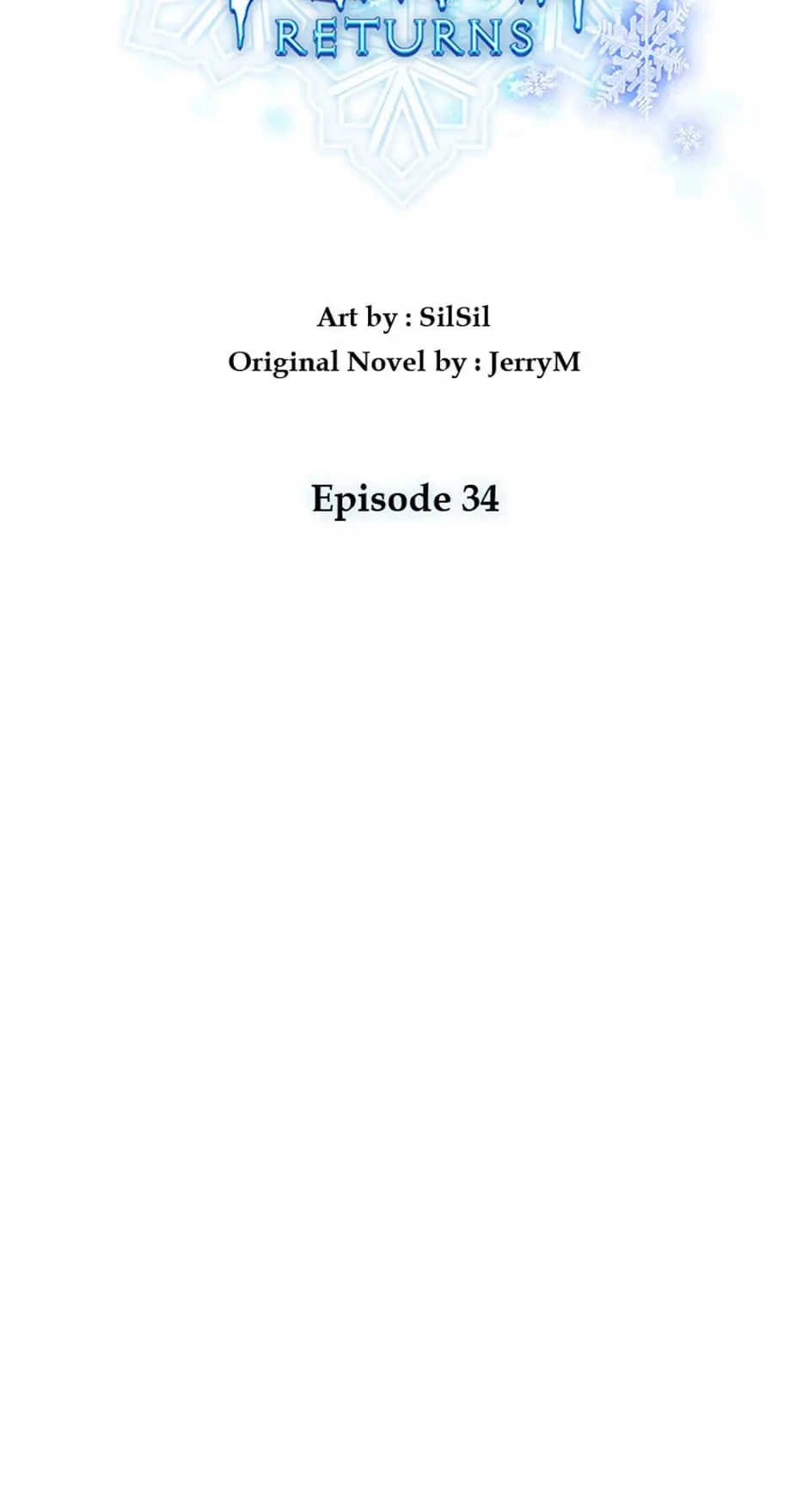 The Frozen Player Returns Chapter 34 - 23
