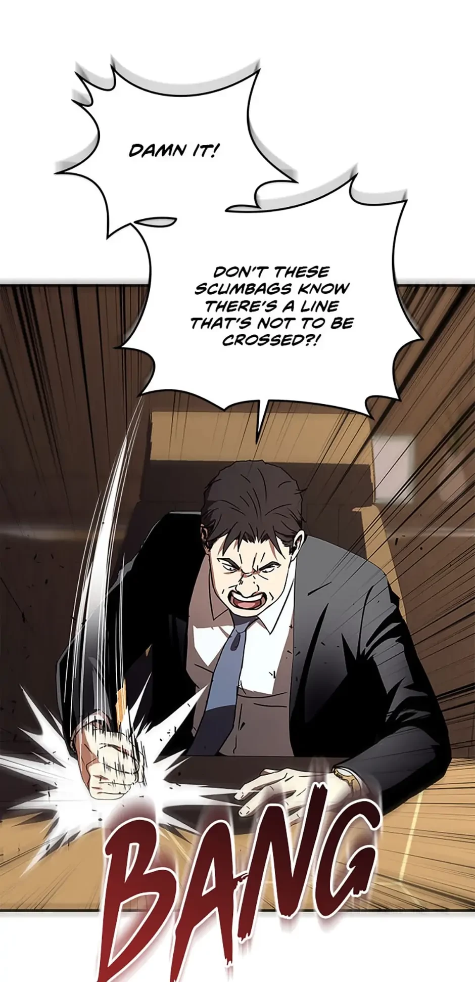 The Frozen Player Returns Chapter 35 - 31