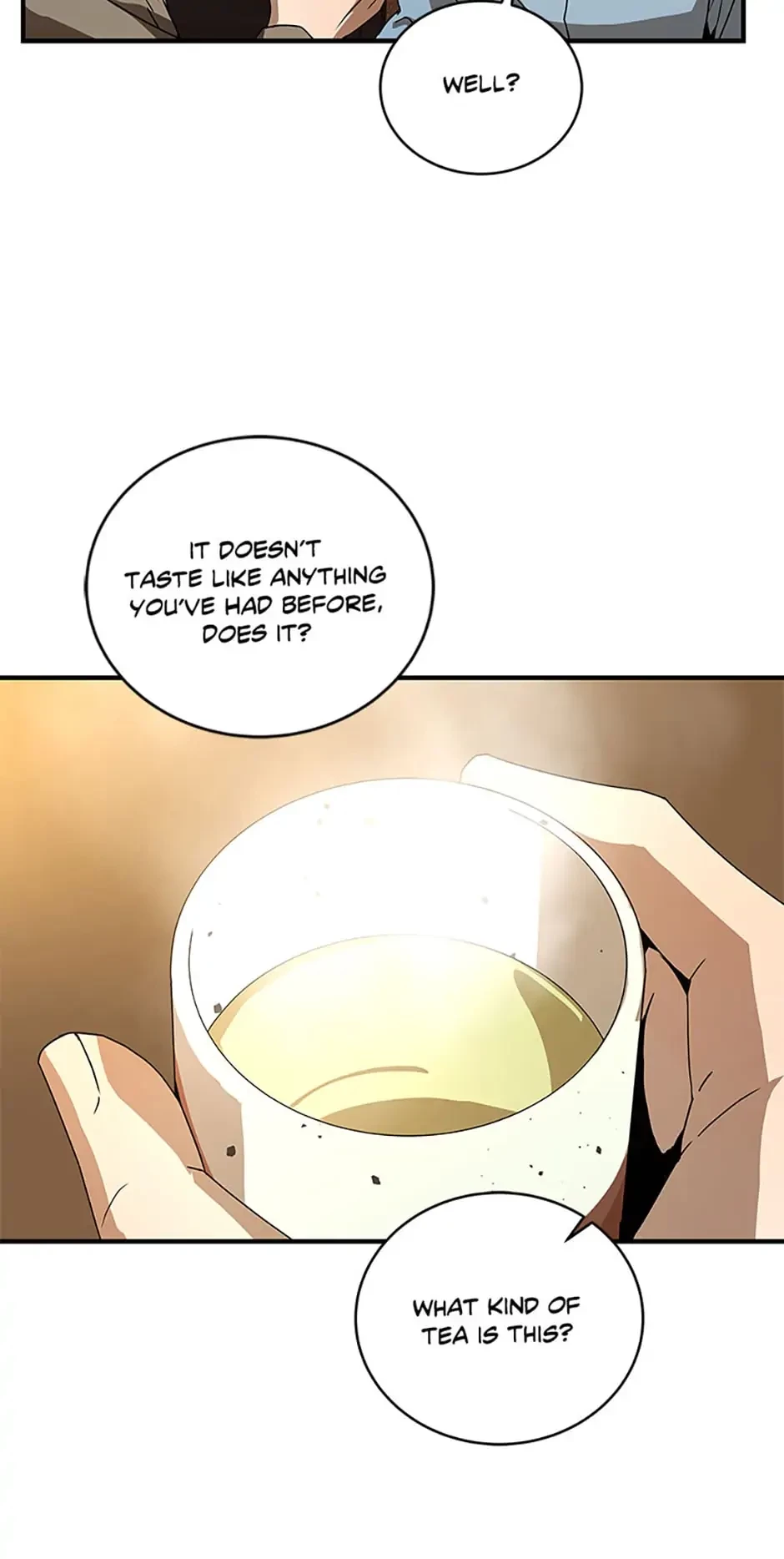 The Frozen Player Returns Chapter 36 - 26