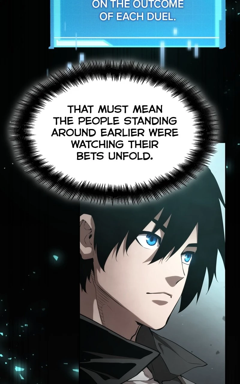 Boundless Ascension Chapter 31 - 113