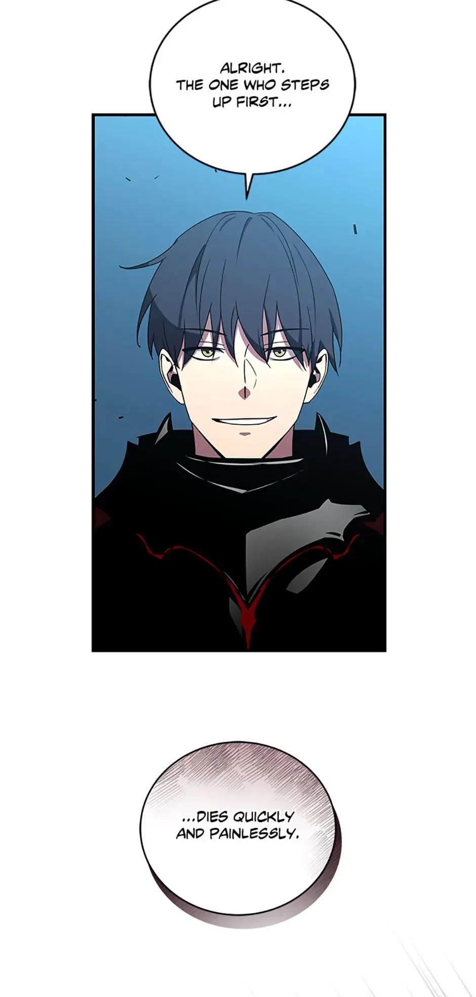 The Frozen Player Returns Chapter 39 - 44