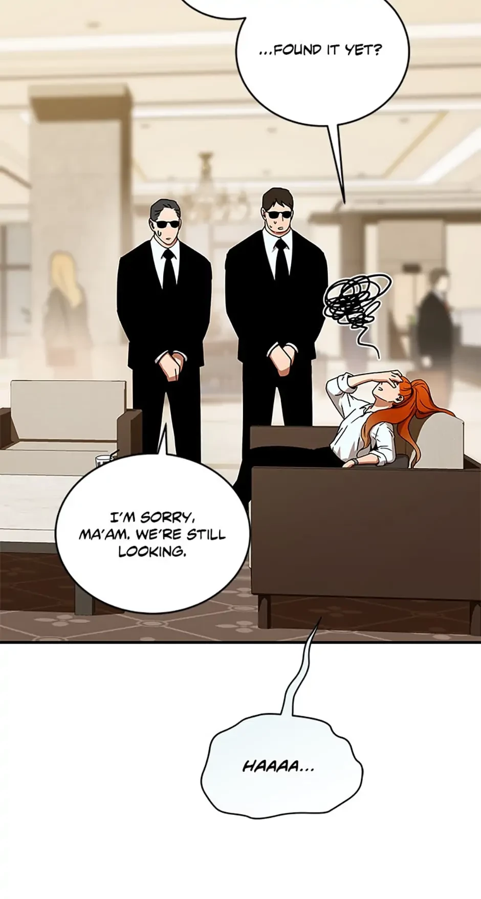 The Frozen Player Returns Chapter 34 - 26