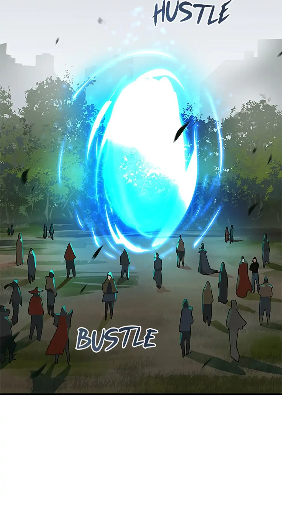 The Frozen Player Returns Chapter 37 - 53