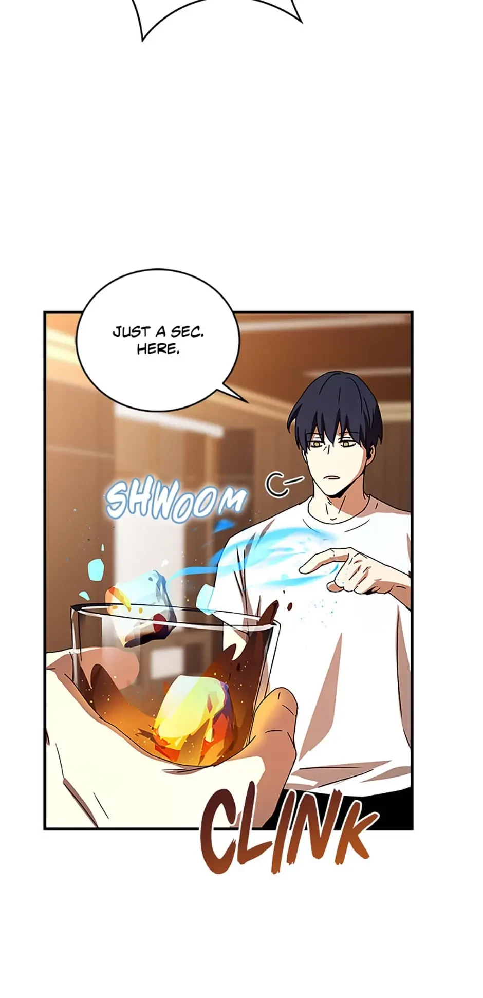The Frozen Player Returns Chapter 35 - 33