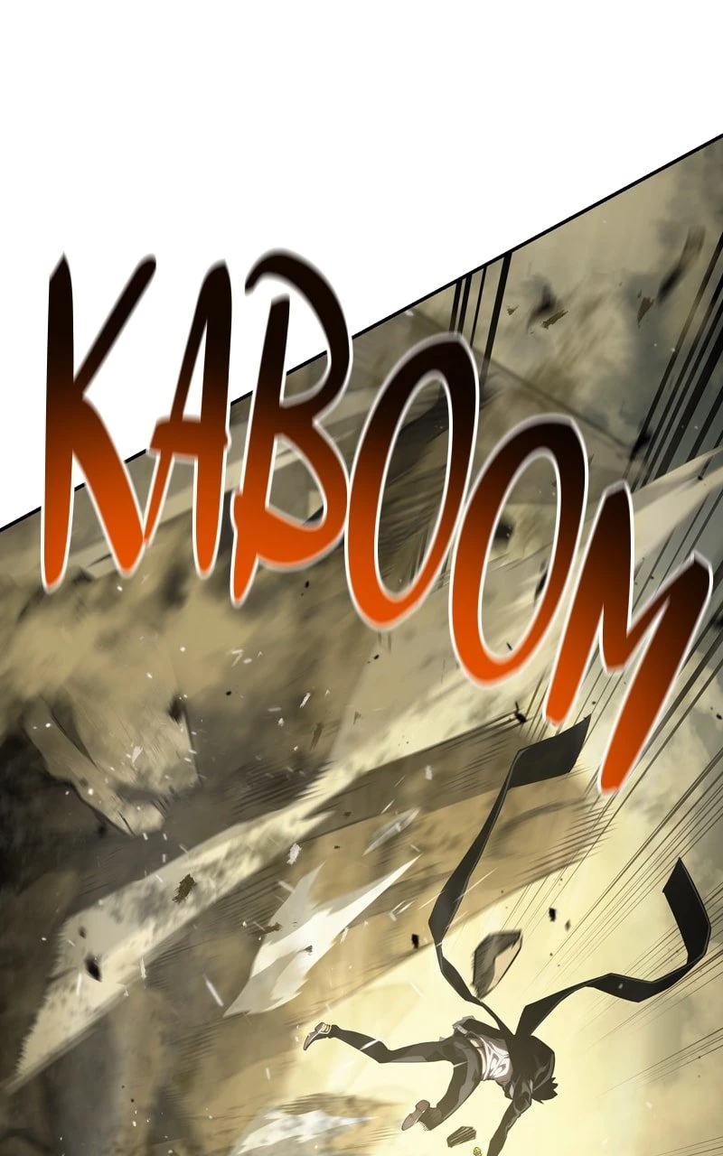 Boundless Ascension Chapter 29 - 57