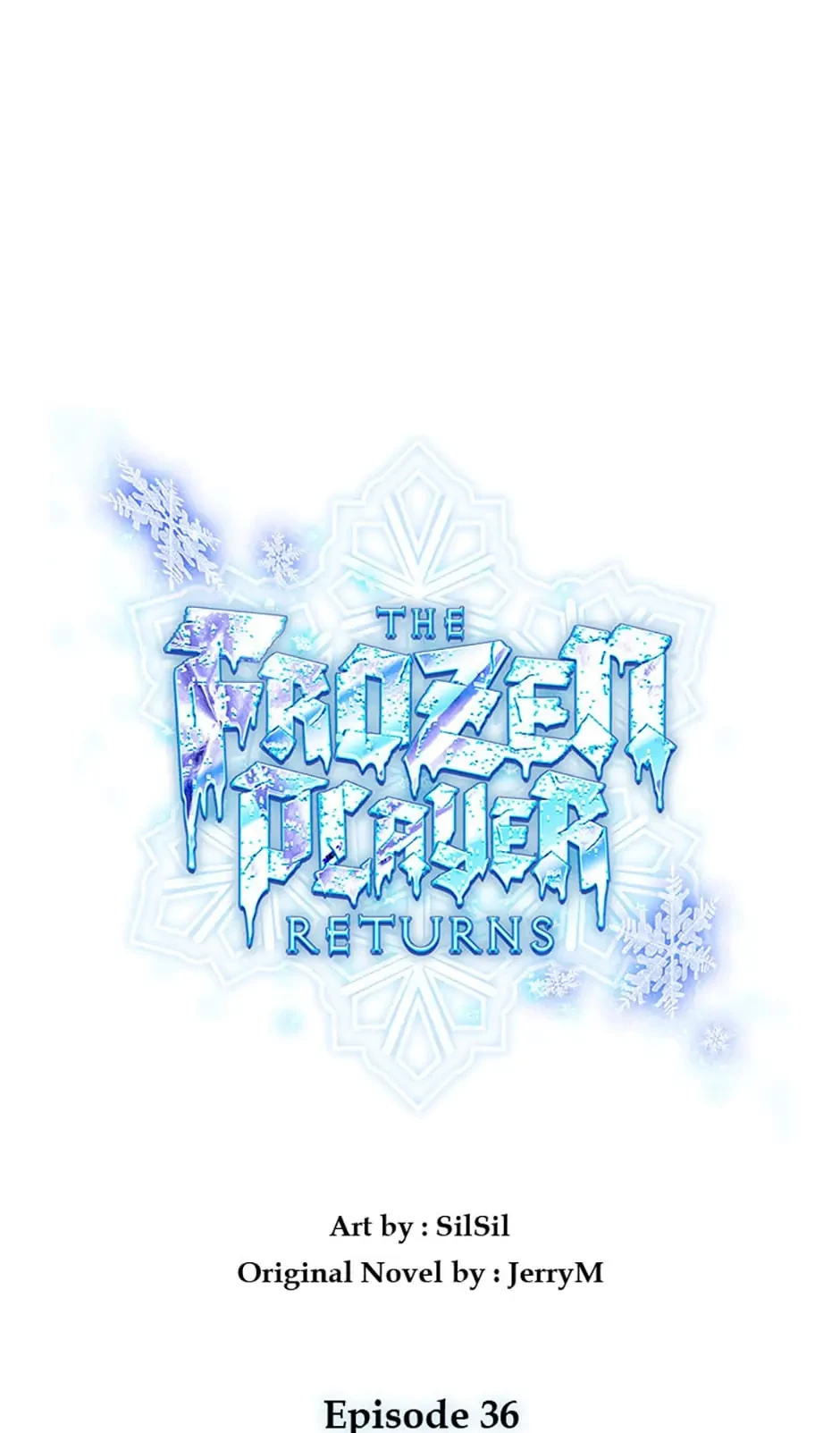 The Frozen Player Returns Chapter 36 - 30