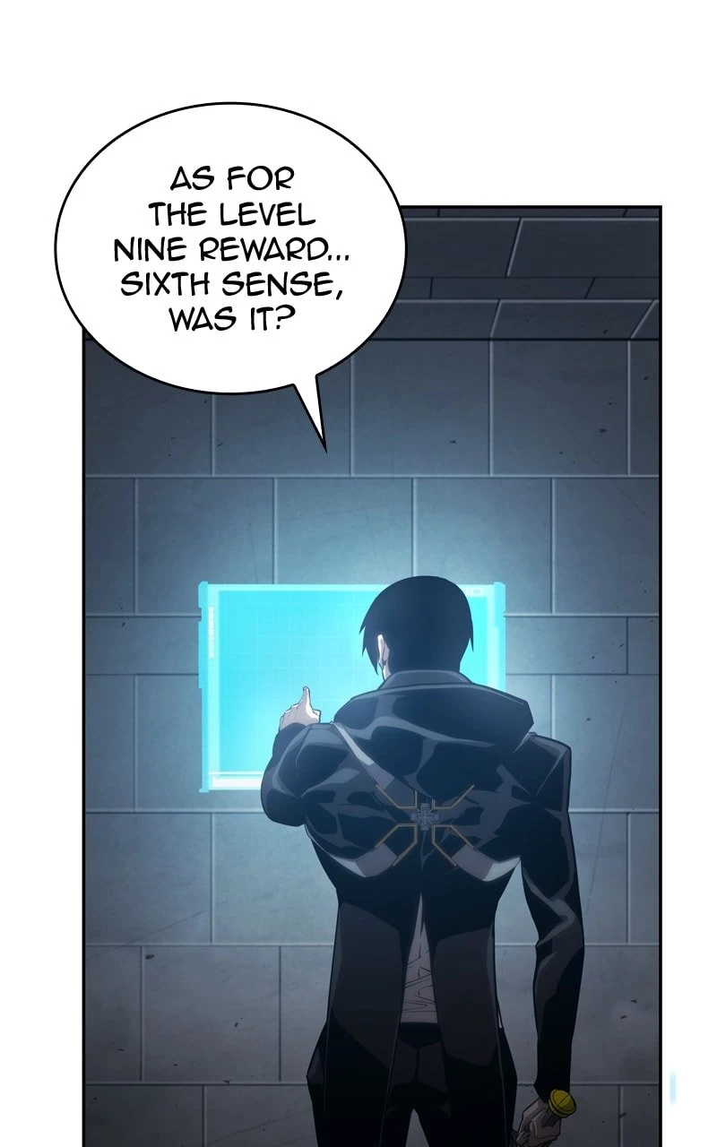 Boundless Ascension Chapter 30 - 93