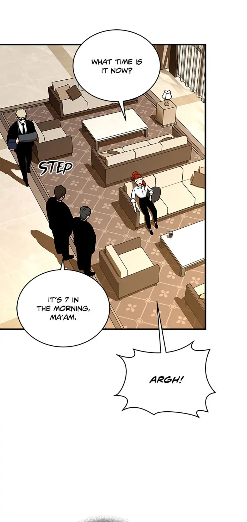 The Frozen Player Returns Chapter 34 - 28