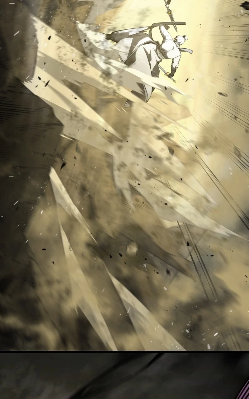 Boundless Ascension Chapter 29 - 58