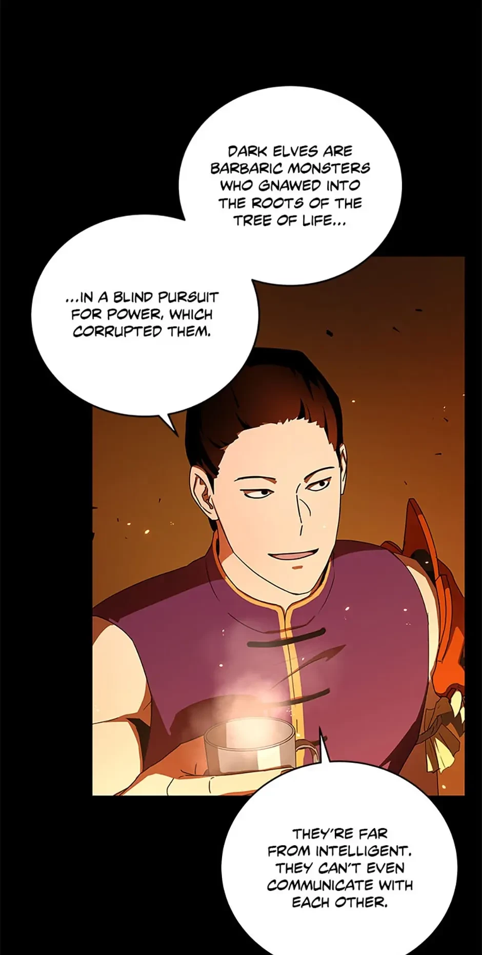 The Frozen Player Returns Chapter 38 - 58