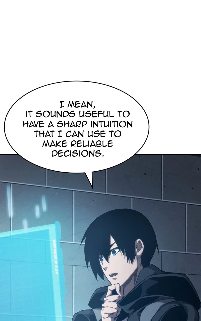 Boundless Ascension Chapter 30 - 95