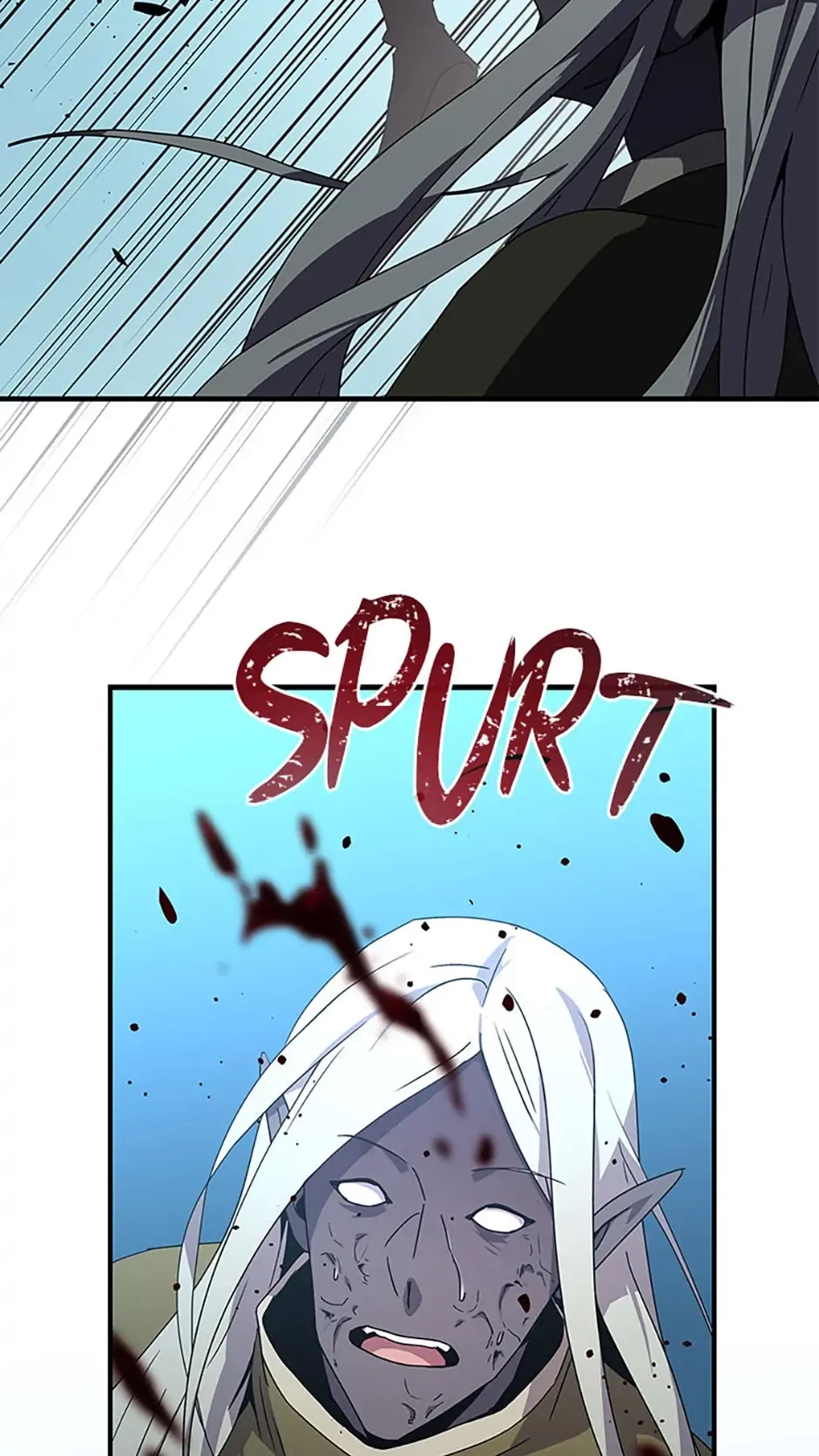 The Frozen Player Returns Chapter 39 - 47