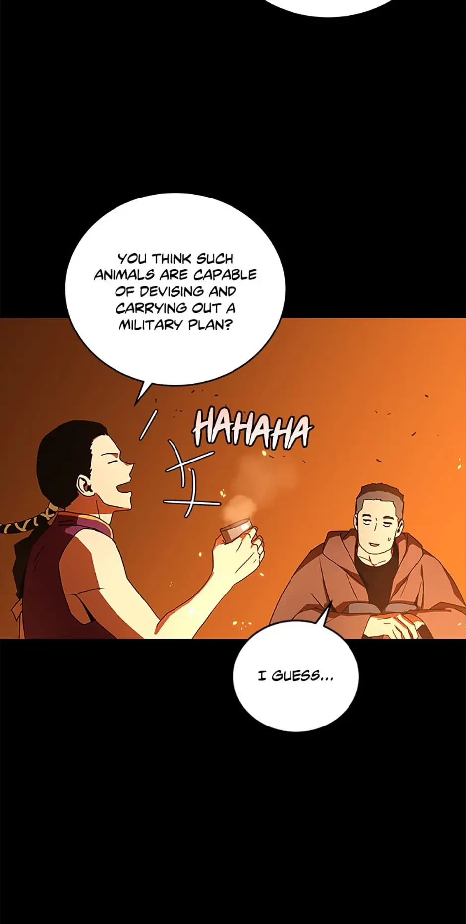 The Frozen Player Returns Chapter 38 - 59