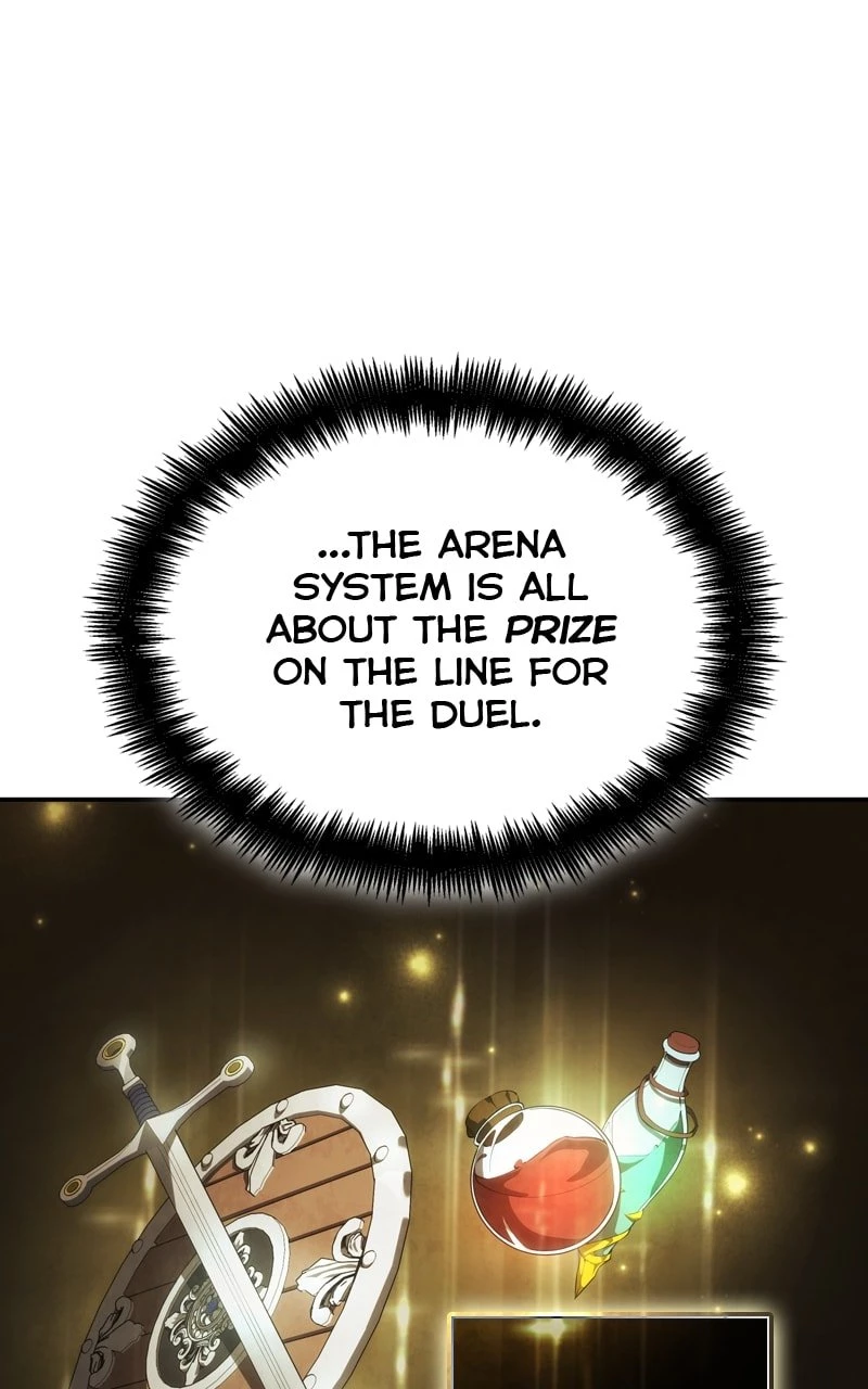 Boundless Ascension Chapter 31 - 117