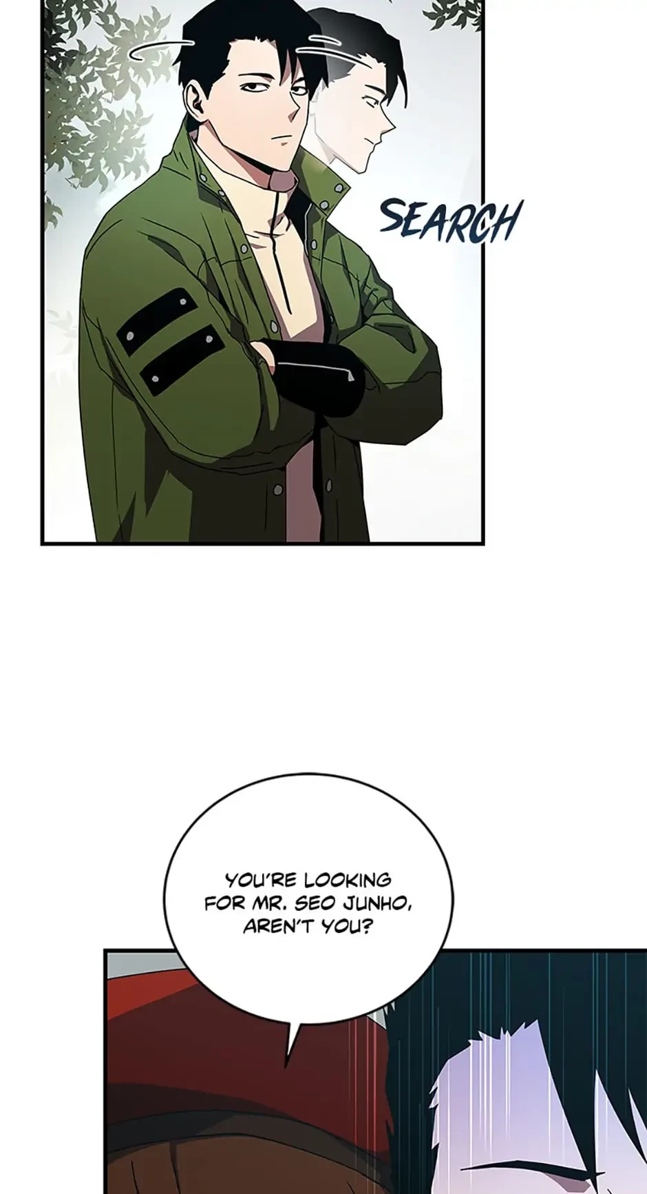 The Frozen Player Returns Chapter 37 - 58