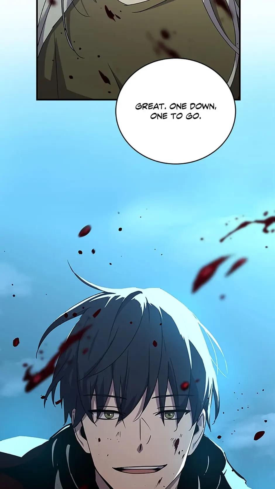 The Frozen Player Returns Chapter 39 - 48