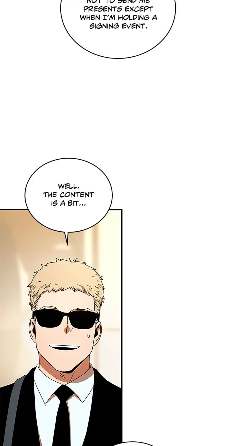 The Frozen Player Returns Chapter 34 - 32