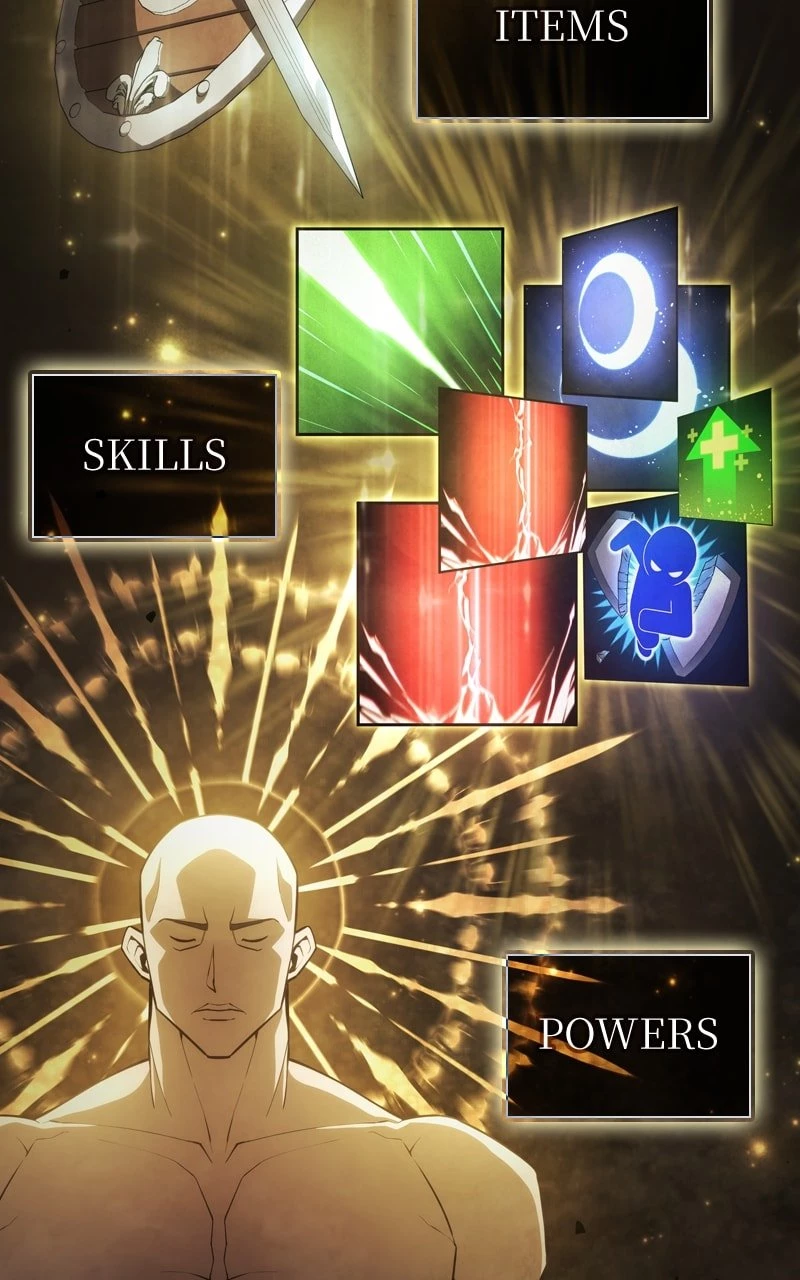 Boundless Ascension Chapter 31 - 118